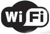 Internet Cafe - Wi-Fi