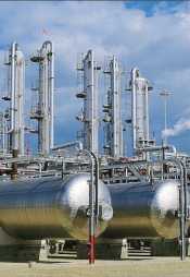 Chemical and Industrial Fibers