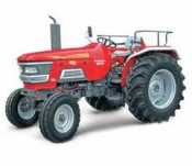 Agricultural Machinery