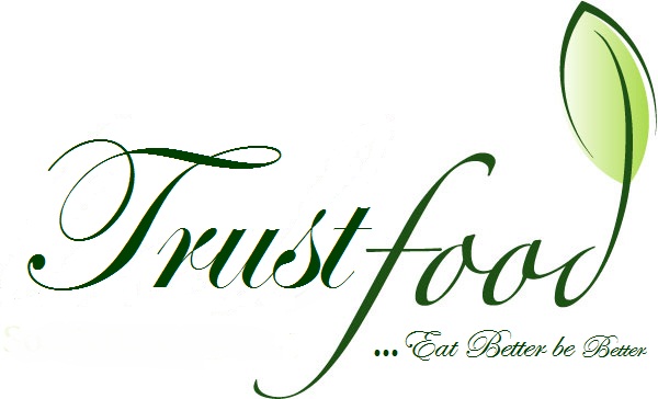 Trust food