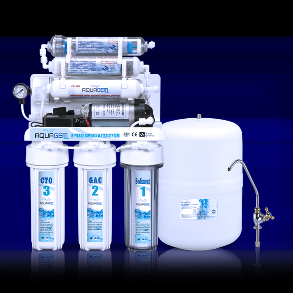 Global Air Conditioning & Water Filters