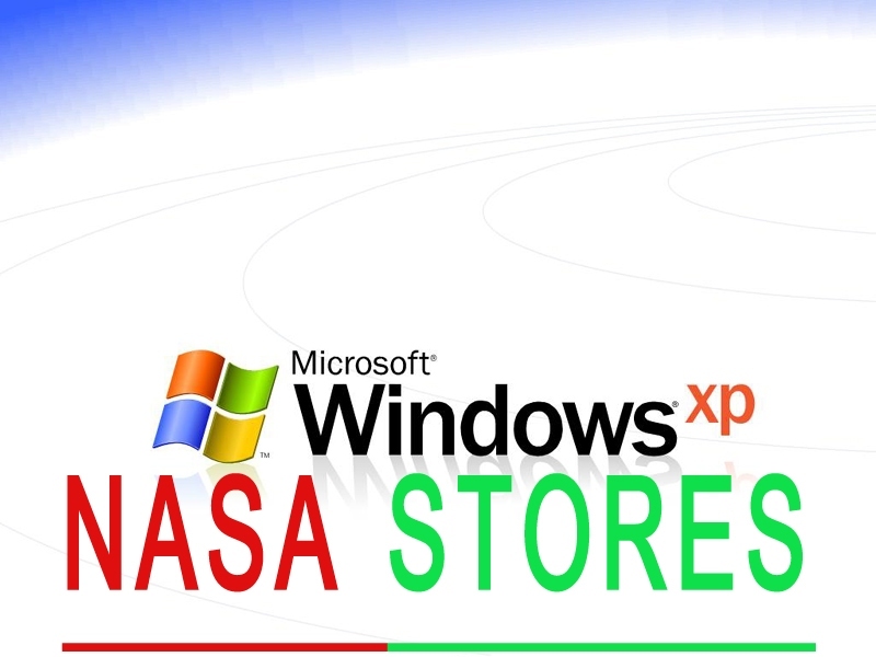 nasa stores