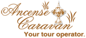 Incense caravan tour Operator