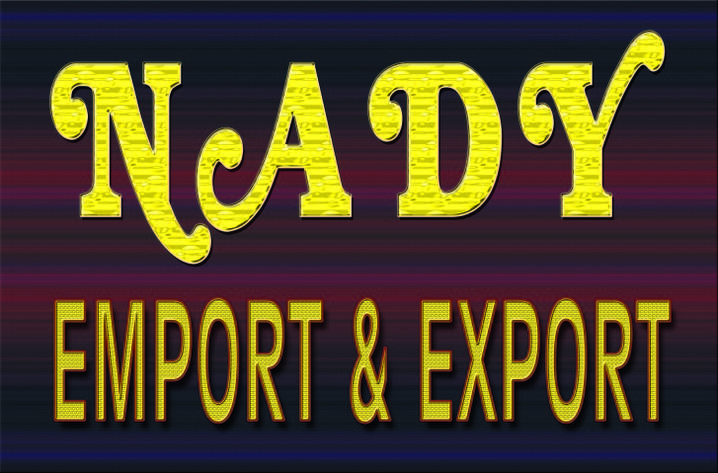 NADY for Import & Export