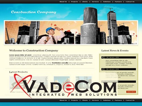 vadecom company