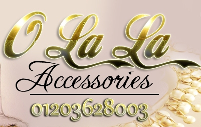 O LaLa Accessories