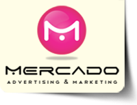 Mercado Advertising