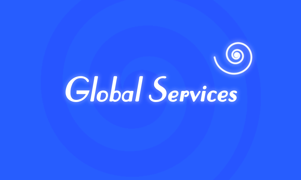 Global Services