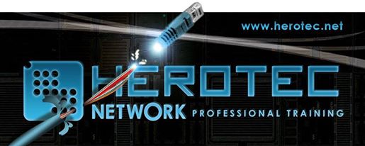 Herotec Training Center