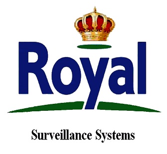 Royal Surveillance systems