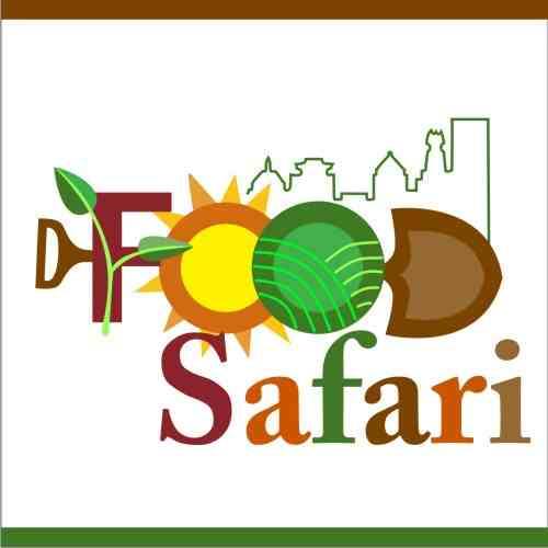 safari food