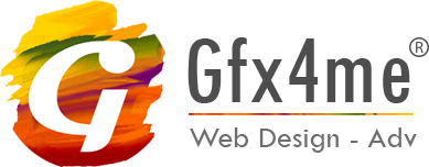 Gfx4me Web Design 