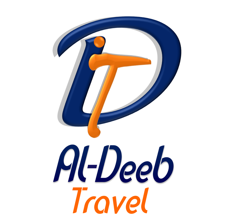 الديب ترافيل Al-Deeb Travel