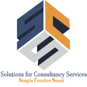 Solutions for Consultancy Services   حلول للإستشارات الهندسية 