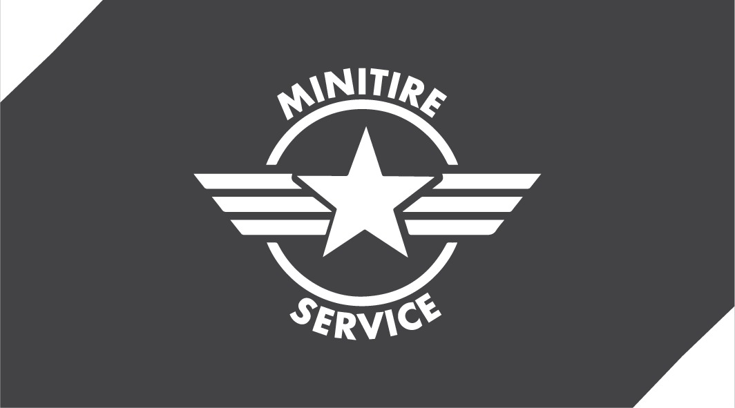 Minitire Service