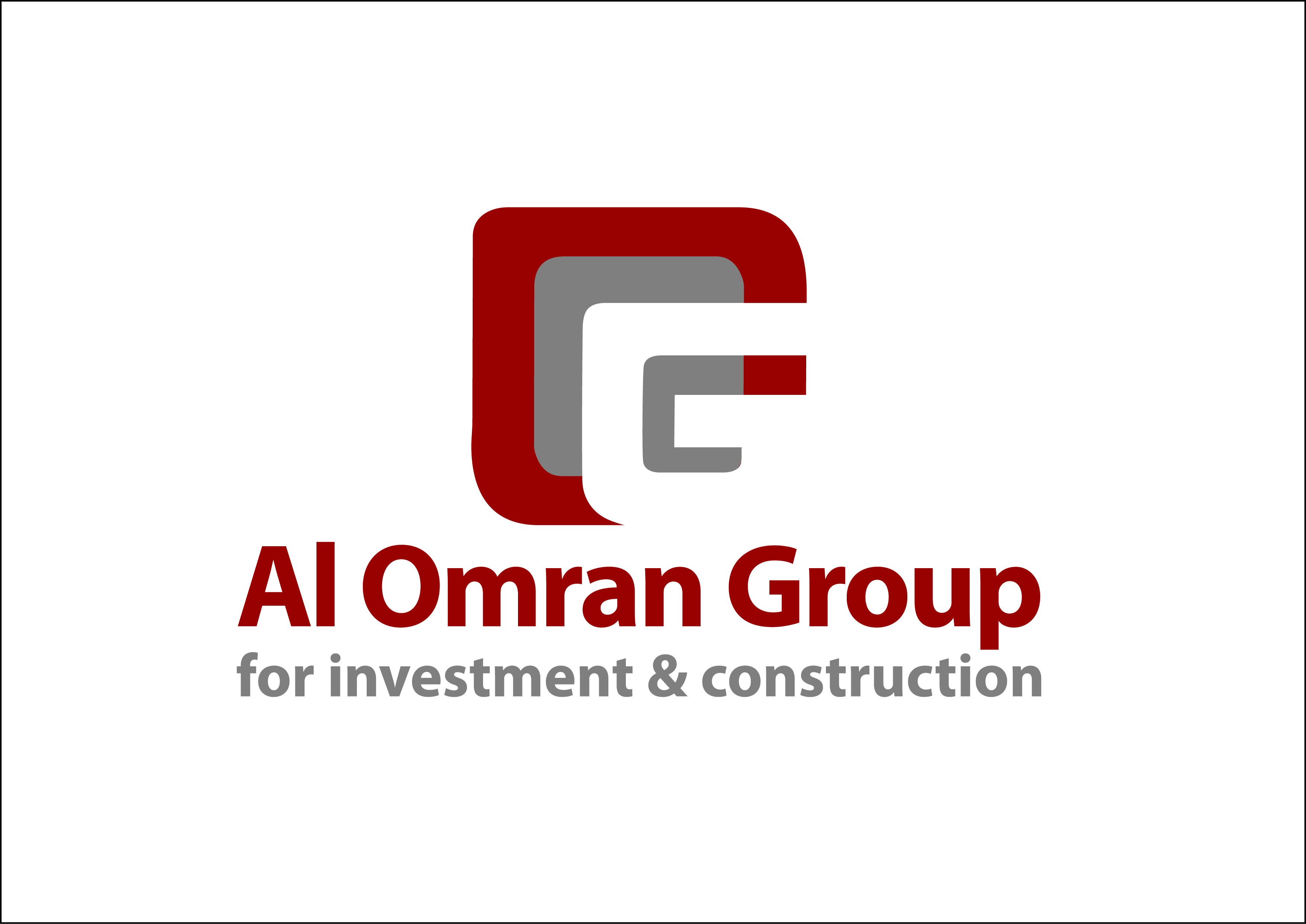 Al Omran Building & Real Estate Investment Company