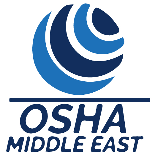 أوشا الشرق الأوسط