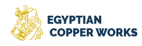 EGYPTIAN COPPER WORKS