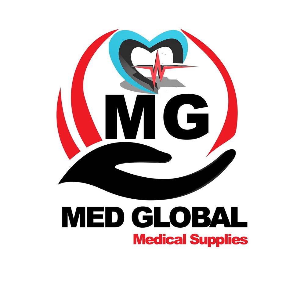 شركة ميد جلوبال للتوريدات الطبية