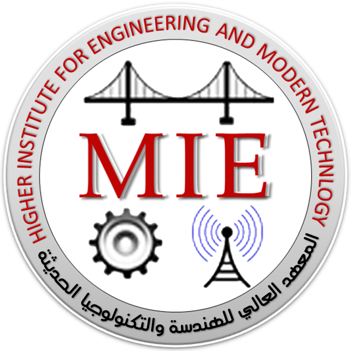 المعهد العالي للهندسة والتكنولوجيا الحديثة بالمرج