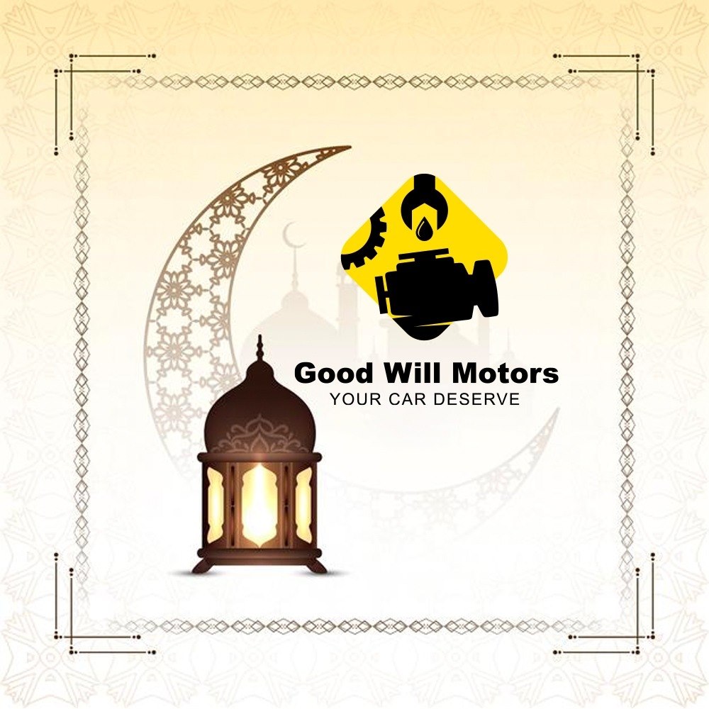 Good Will Motors - Nasr City
