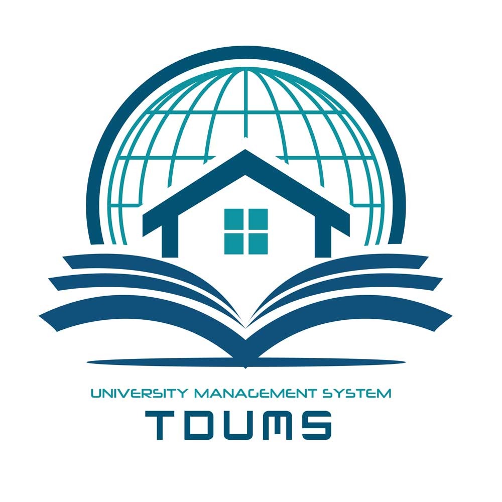 TDUMS برنامج ادارة الكليات