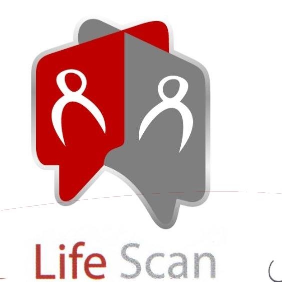 LIfe Scan For X-rays analysis