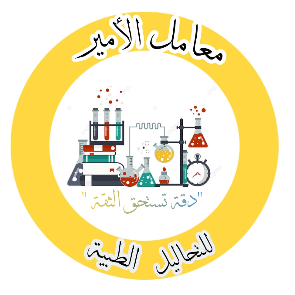 El Ameer Lab