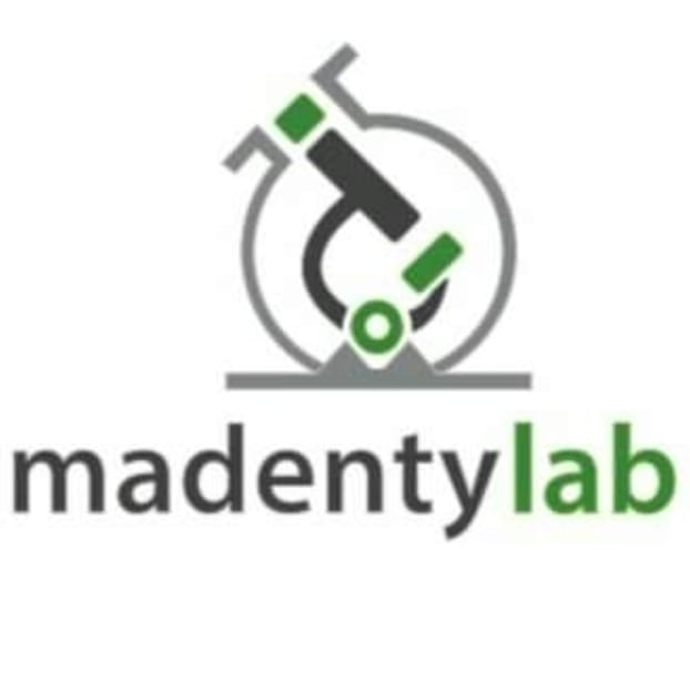 Madenty.lab