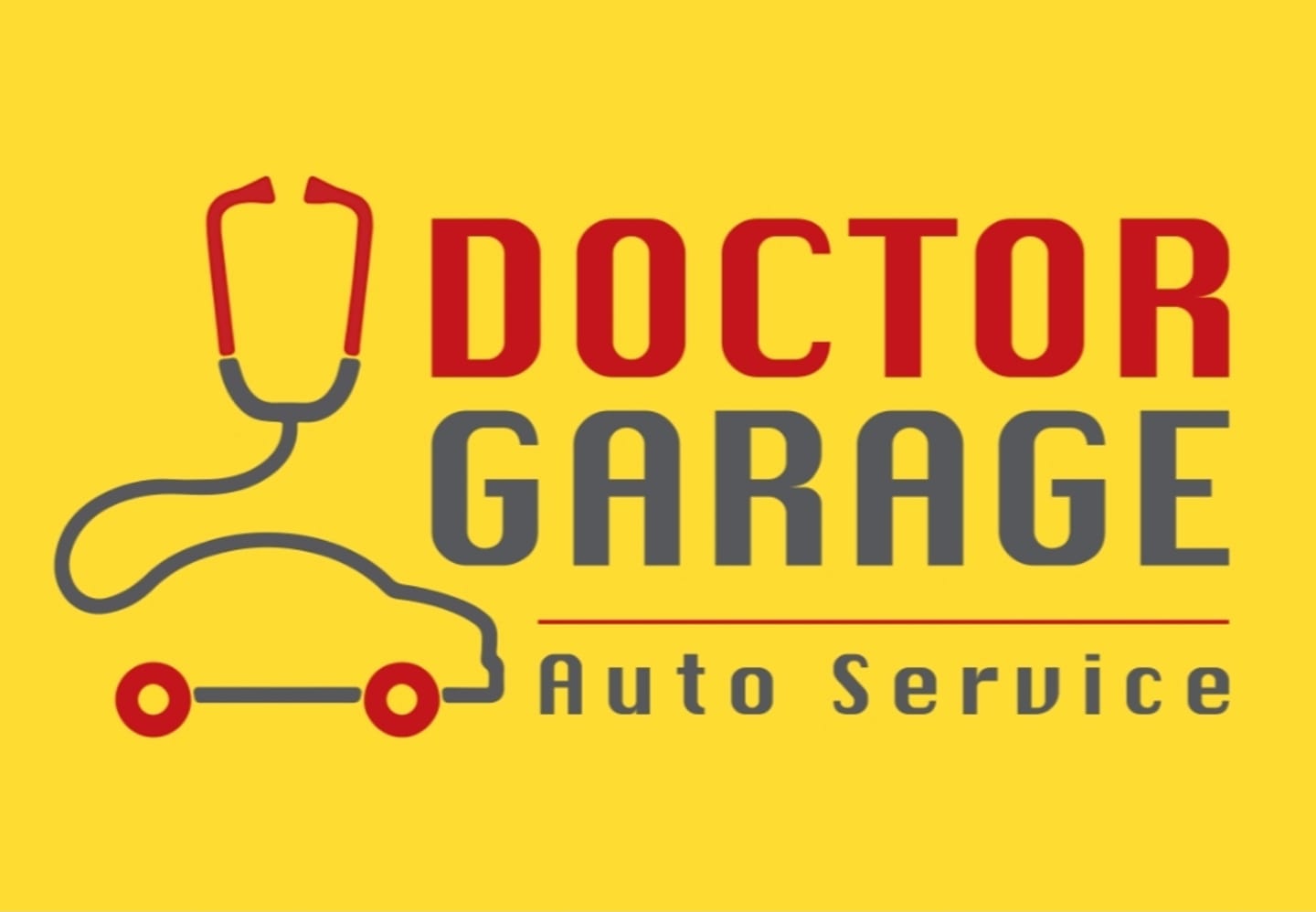Doctor Garage Auto Service