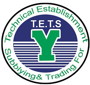 Technical Stablishement for trading and supplies