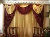 مفروشات وستائر