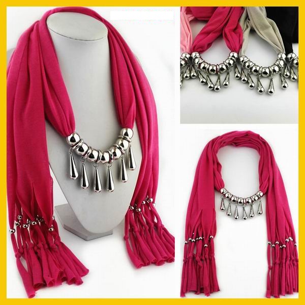 سكارفات مجوهرات للإستيراد والتصدير