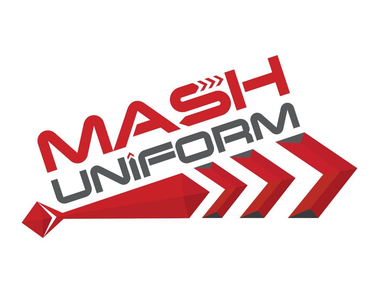 Mash Uniform For Hotel Supplies & Uniform