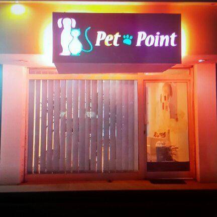 pet point