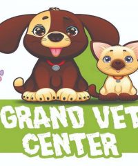 grand vet clinic