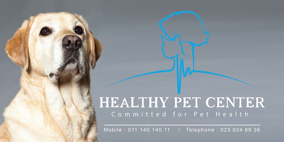 Healthy Pet Center