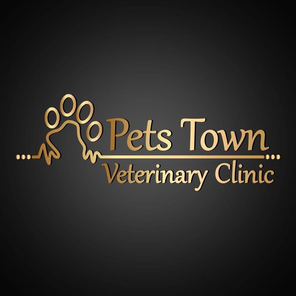 Pets Town Vet Clinic