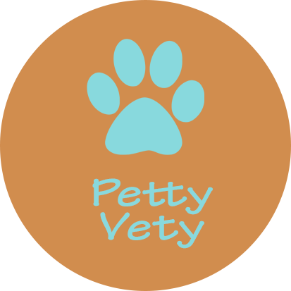 pety vety - pets supplies