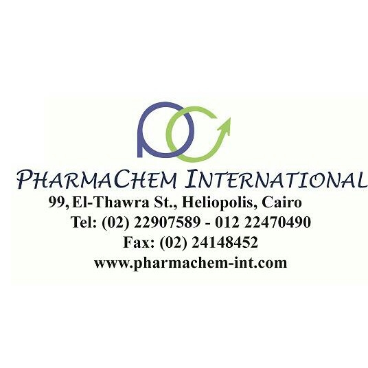 Pharma Kim International