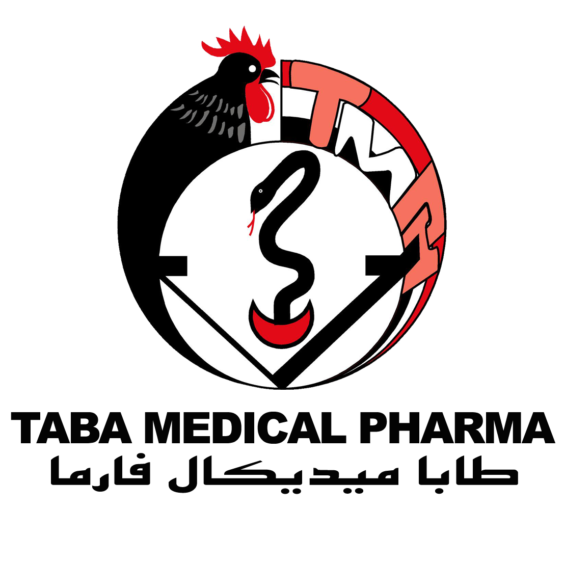 Taba Medical Pharma