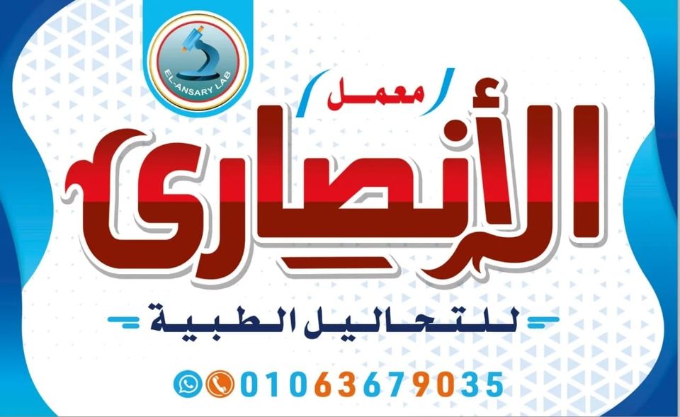 El-Ansary Lab