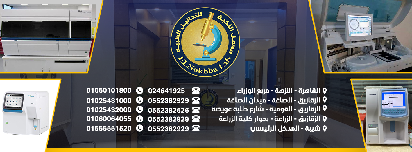 Elnokhba Laboratories